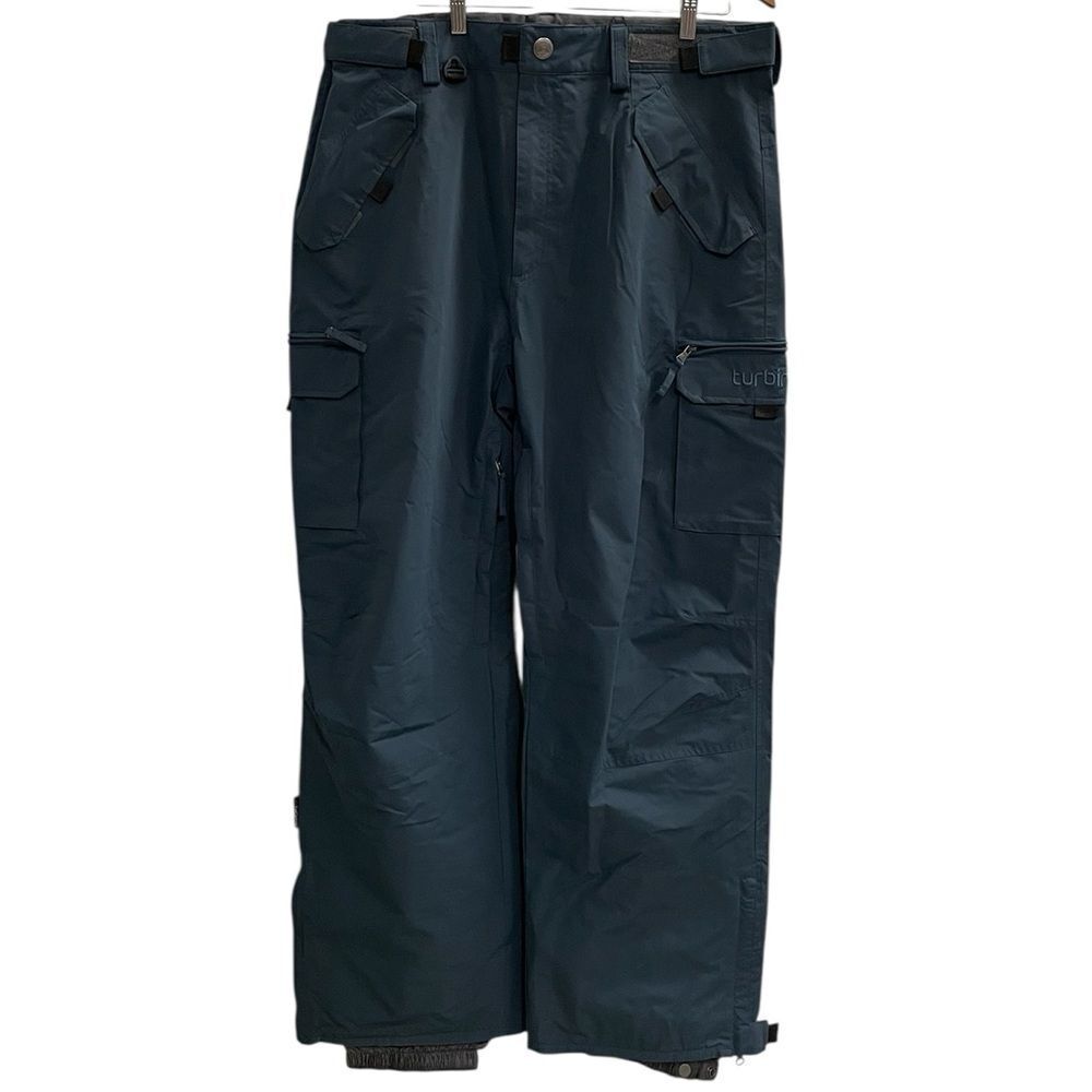 NWT TURBINE Snow Pants Size XL